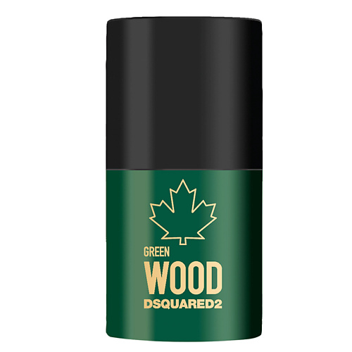 Дезодорант-стик Green Wood